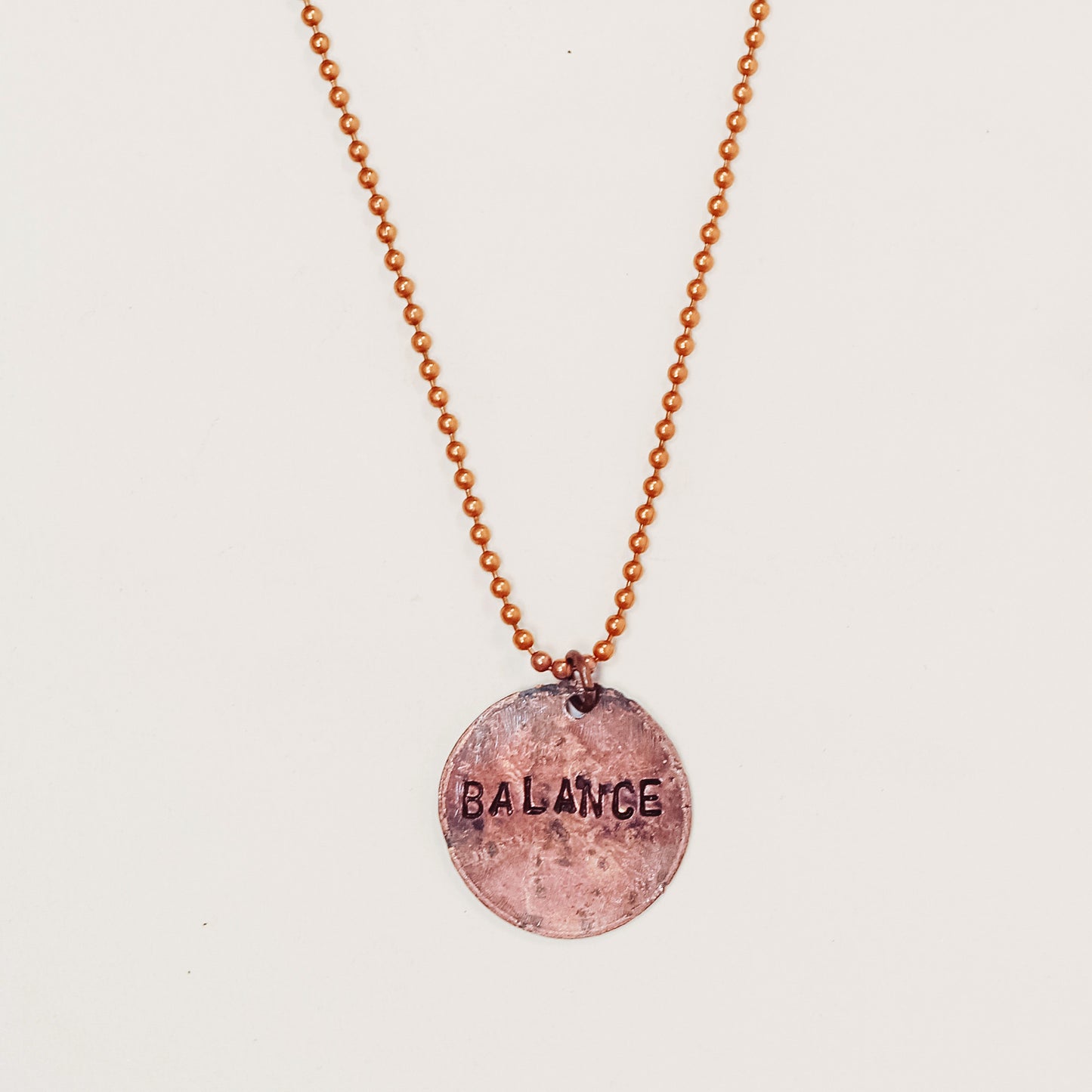 Classic Necklace