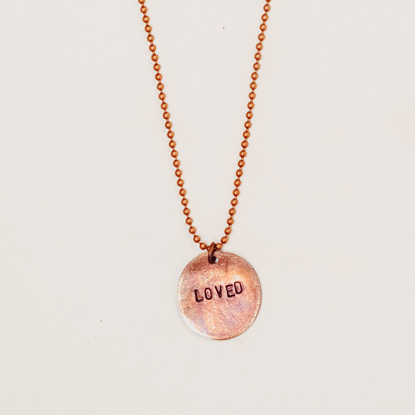 Classic Necklace