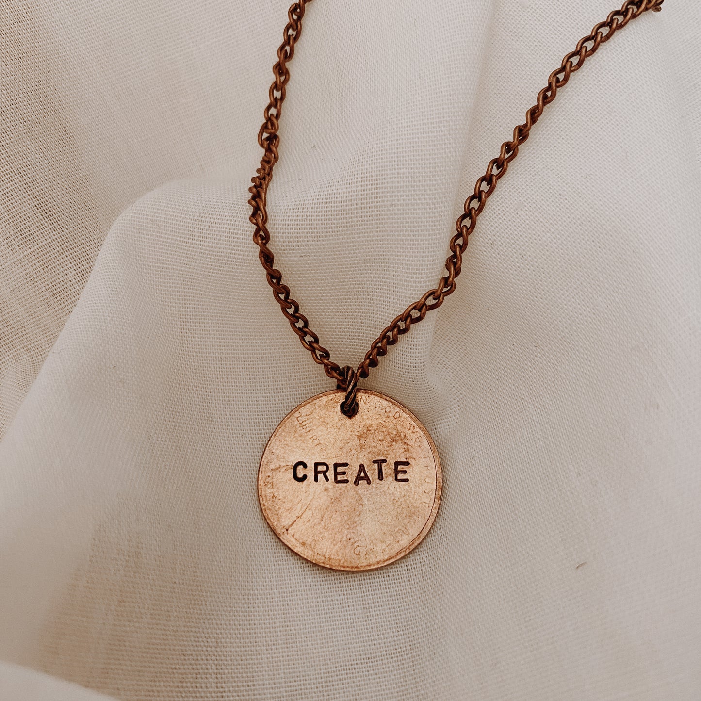 Dainty Necklace