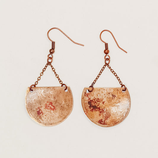 Drop Earrings